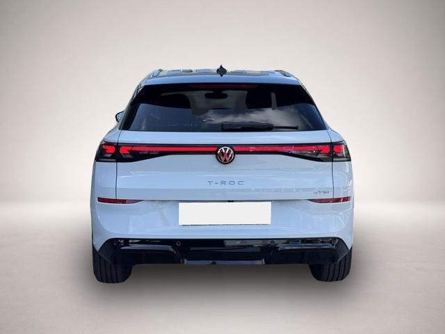 Volkswagen T-Roc (05/2026, Benzin)