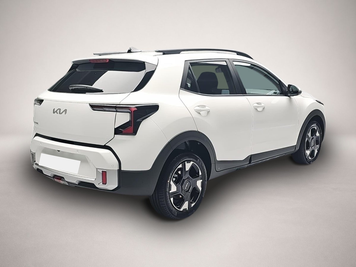 Kia Stonic, Bild 3 von 5