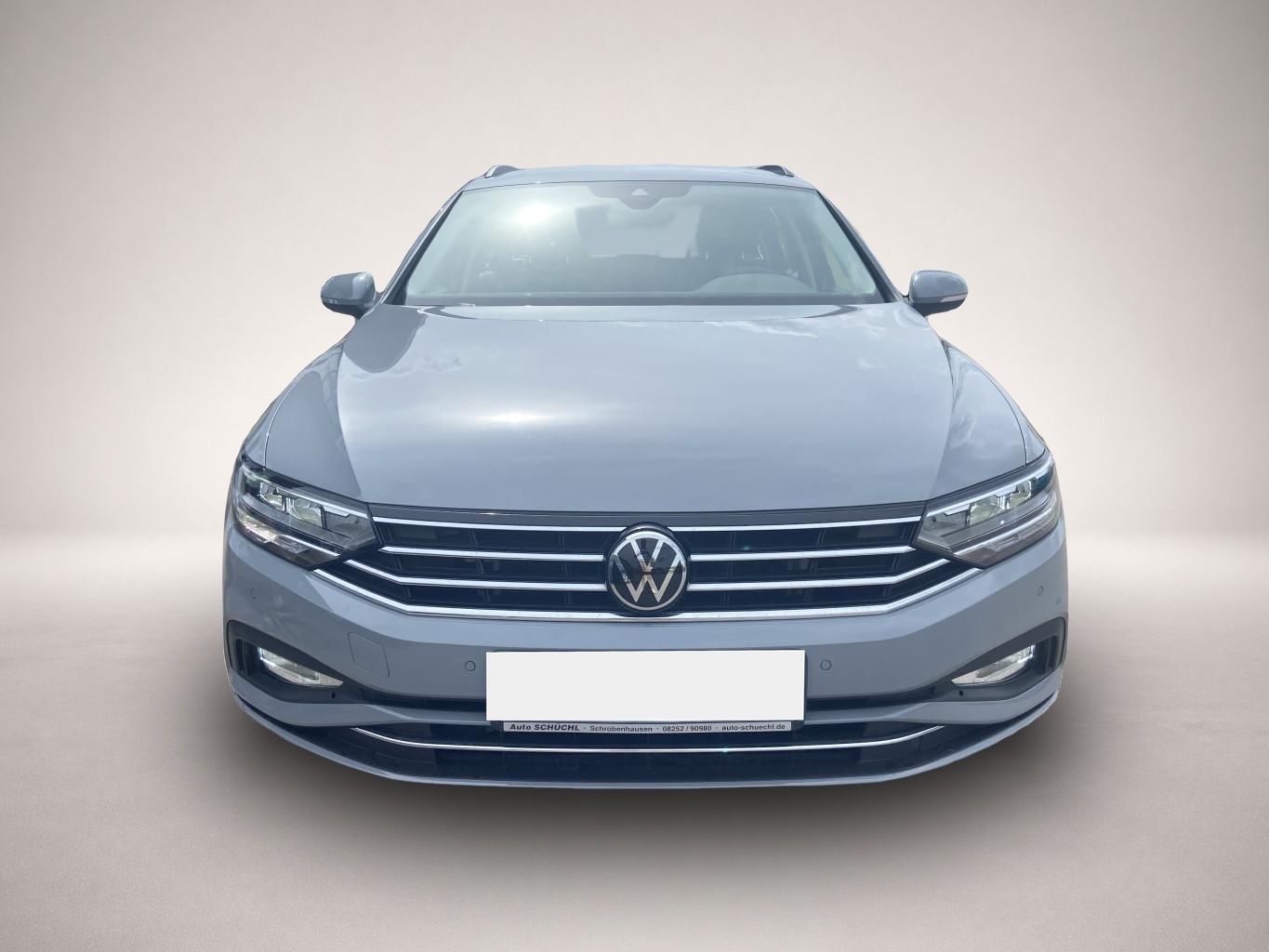 Volkswagen Passat Variant (01/2023, )