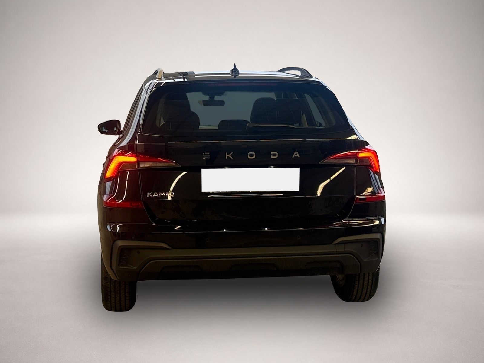 Skoda Kamiq (08/2025, Benzin)