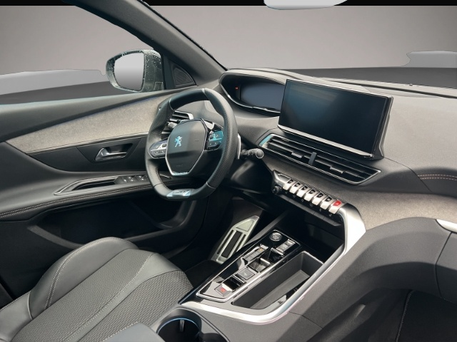 Peugeot 3008 (11/2023, Benzin)