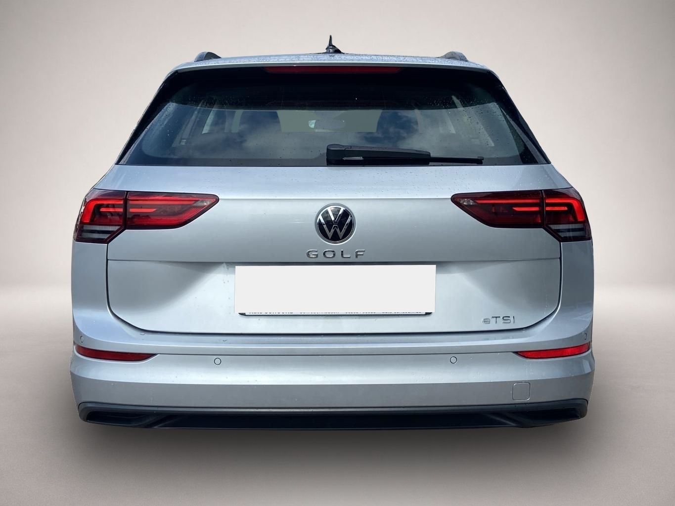 Volkswagen Golf (02/2024, )