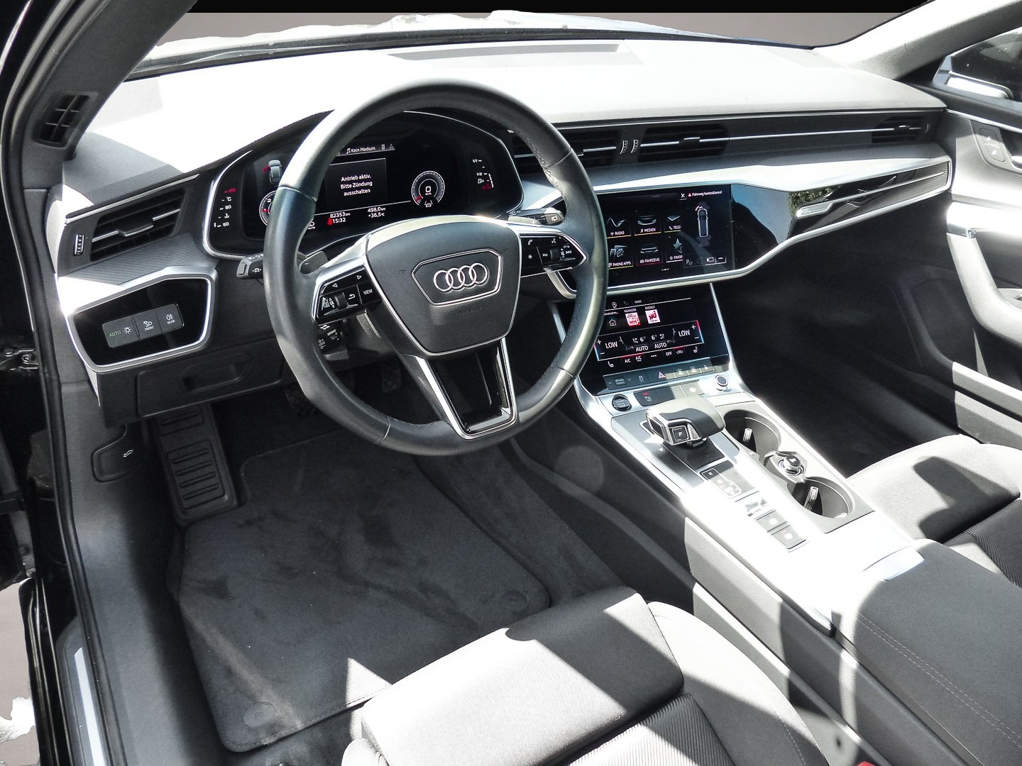 Audi A6 (04/2023, Diesel)