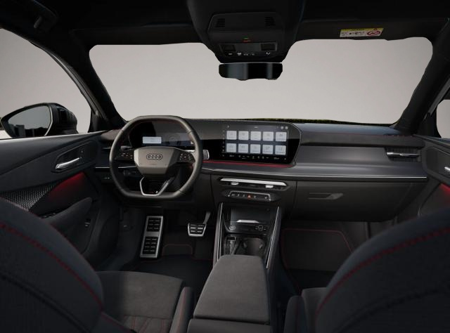 Audi Q3 (07/2026, Diesel)