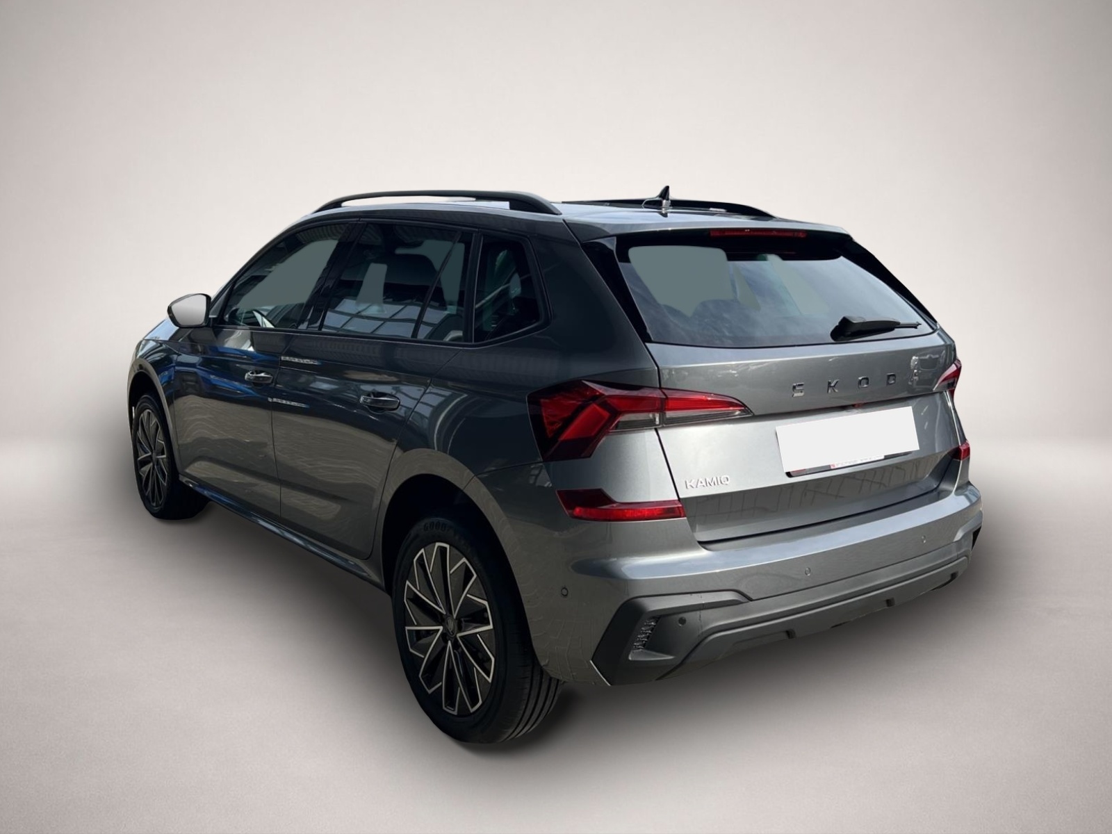 Skoda Kamiq, Bild 3 von 8
