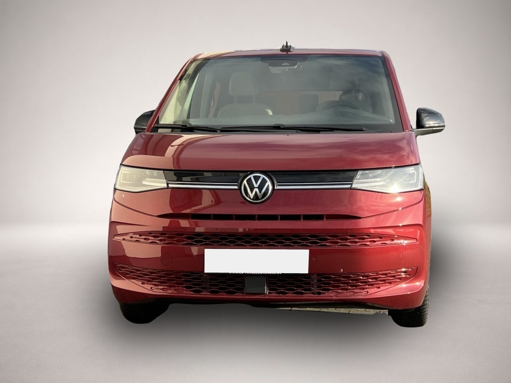 Volkswagen T7 Multivan, image 2 of 6