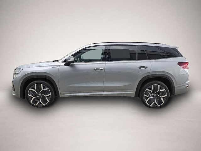 Skoda Kodiaq (04/2026, Diesel)