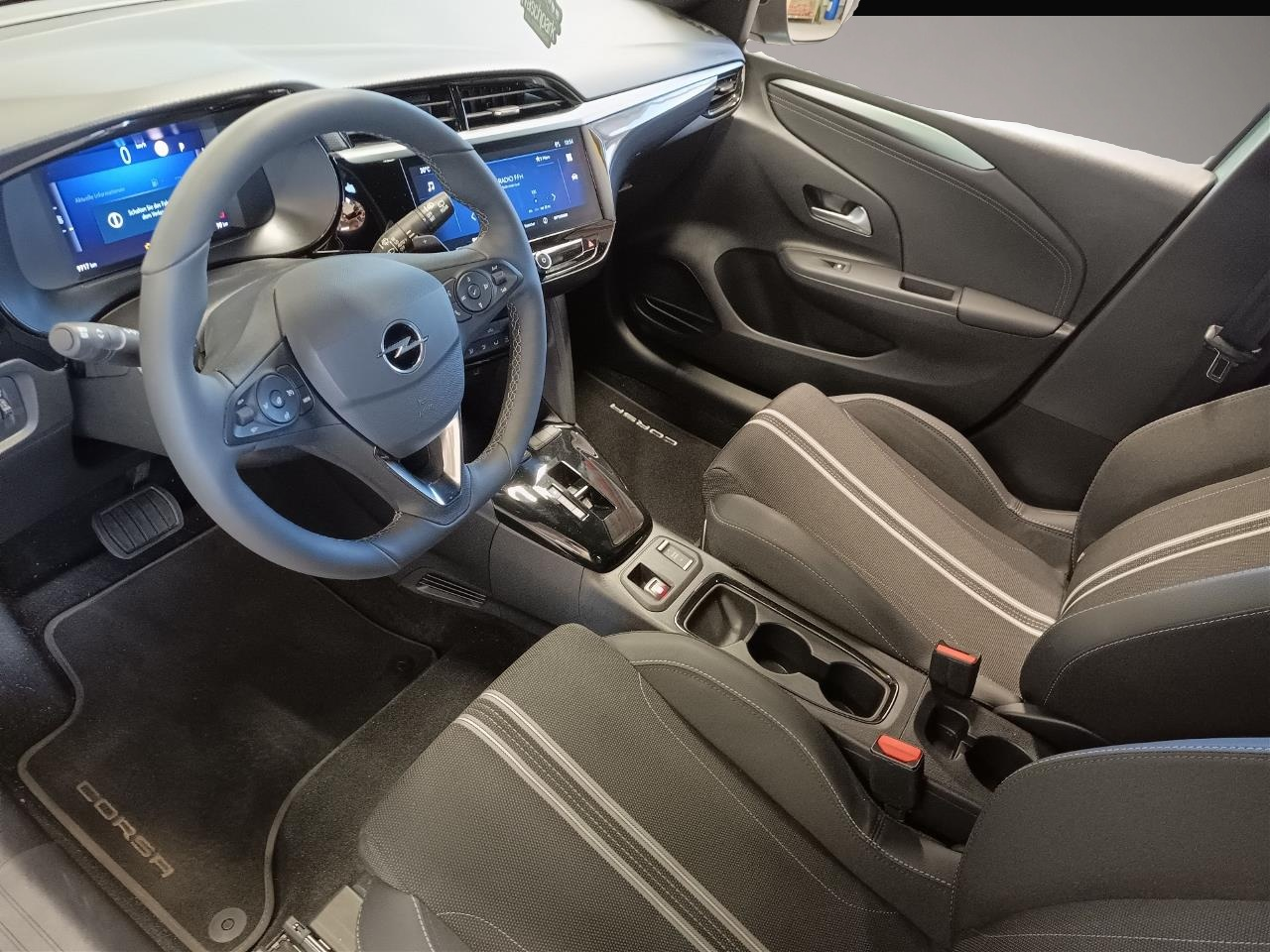 Opel Corsa (08/2025, Benzin)