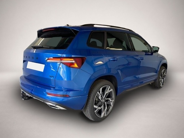 Skoda Karoq, Bild 4 von 5
