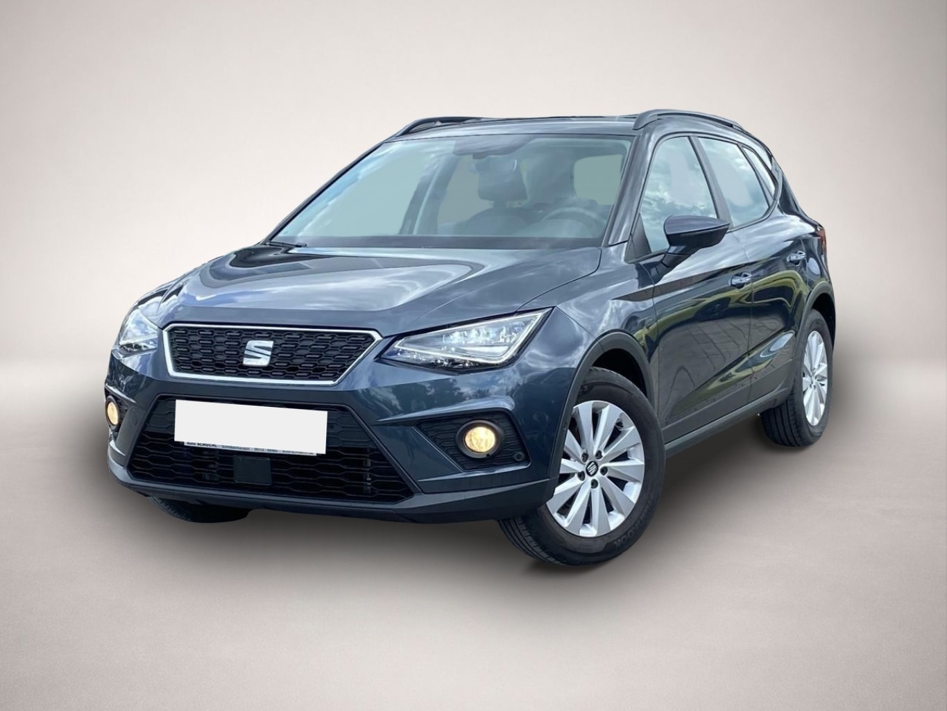 Seat Arona (06/2021, )