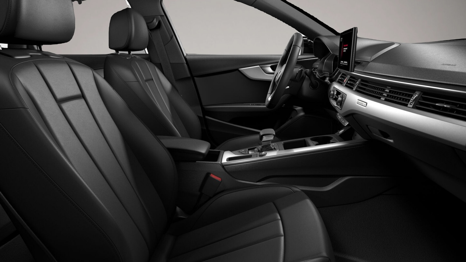 Audi A4 (09/2022, Diesel)