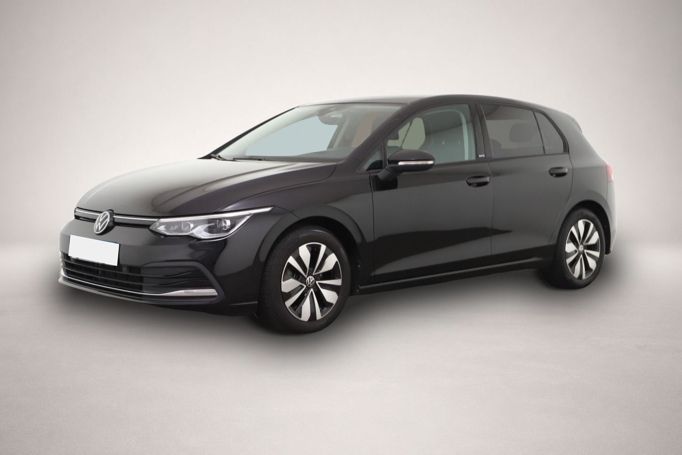 Volkswagen Golf (04/2024, )