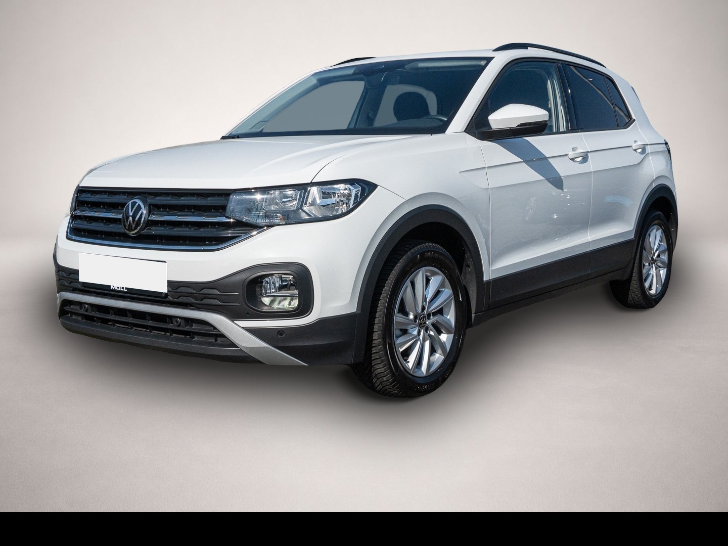 Volkswagen T-Cross (02/2023, )