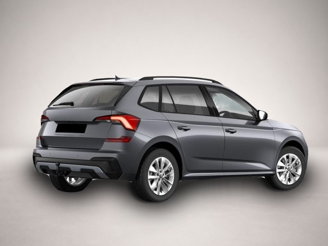 Skoda Kamiq, Bild 3 von 5