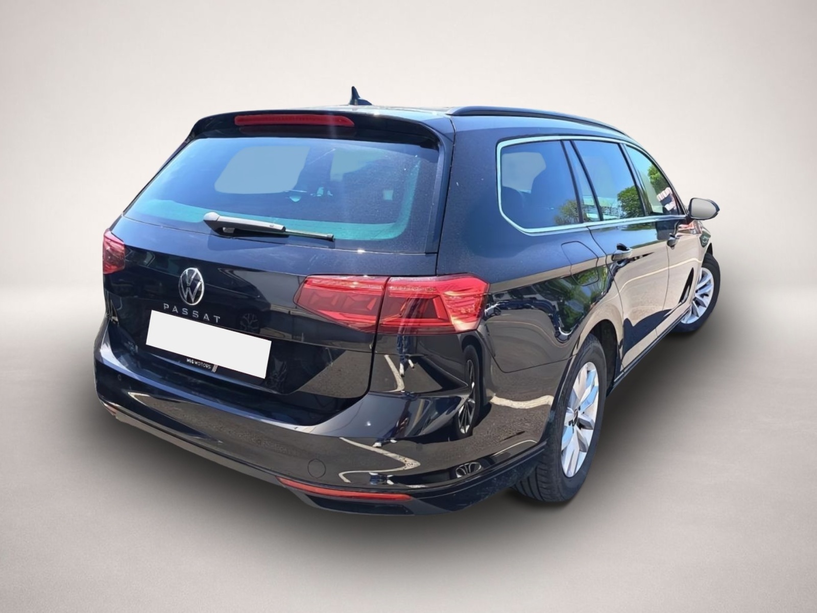 Volkswagen Passat Variant (08/2024, Diesel)