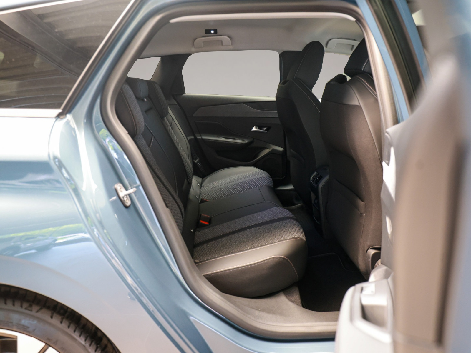 Peugeot 308, Bild 4 von 7
