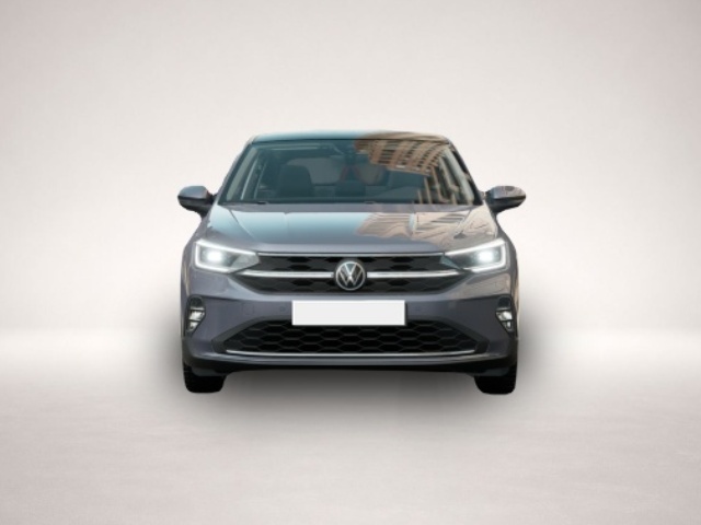 Volkswagen Taigo (08/2025, )
