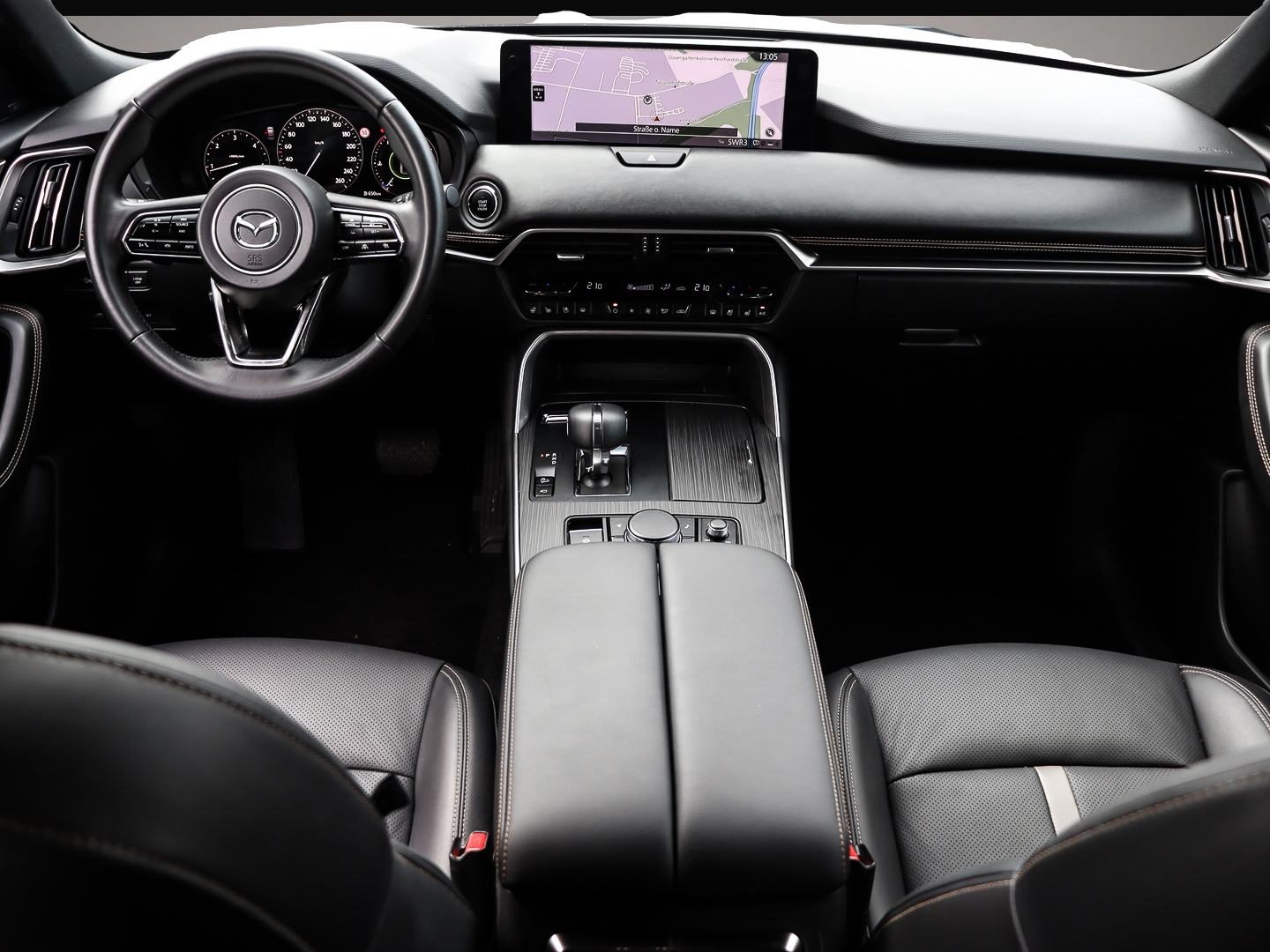 Mazda CX-60 (02/2025, Diesel)