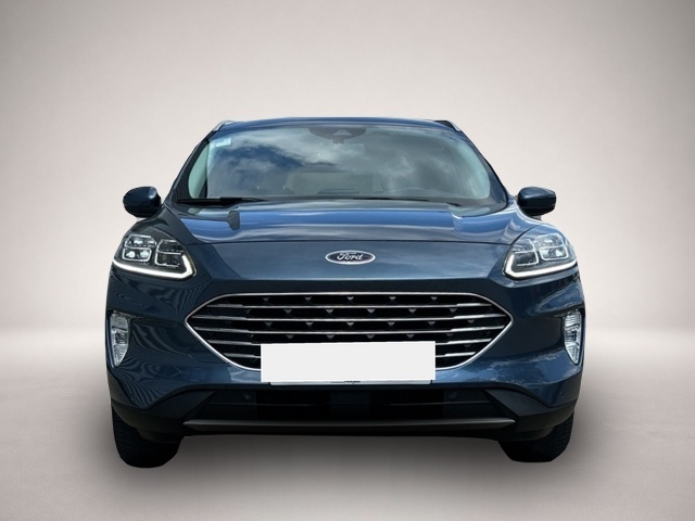 Ford Kuga (05/2022, Hybrid (Benzin/Elektro))