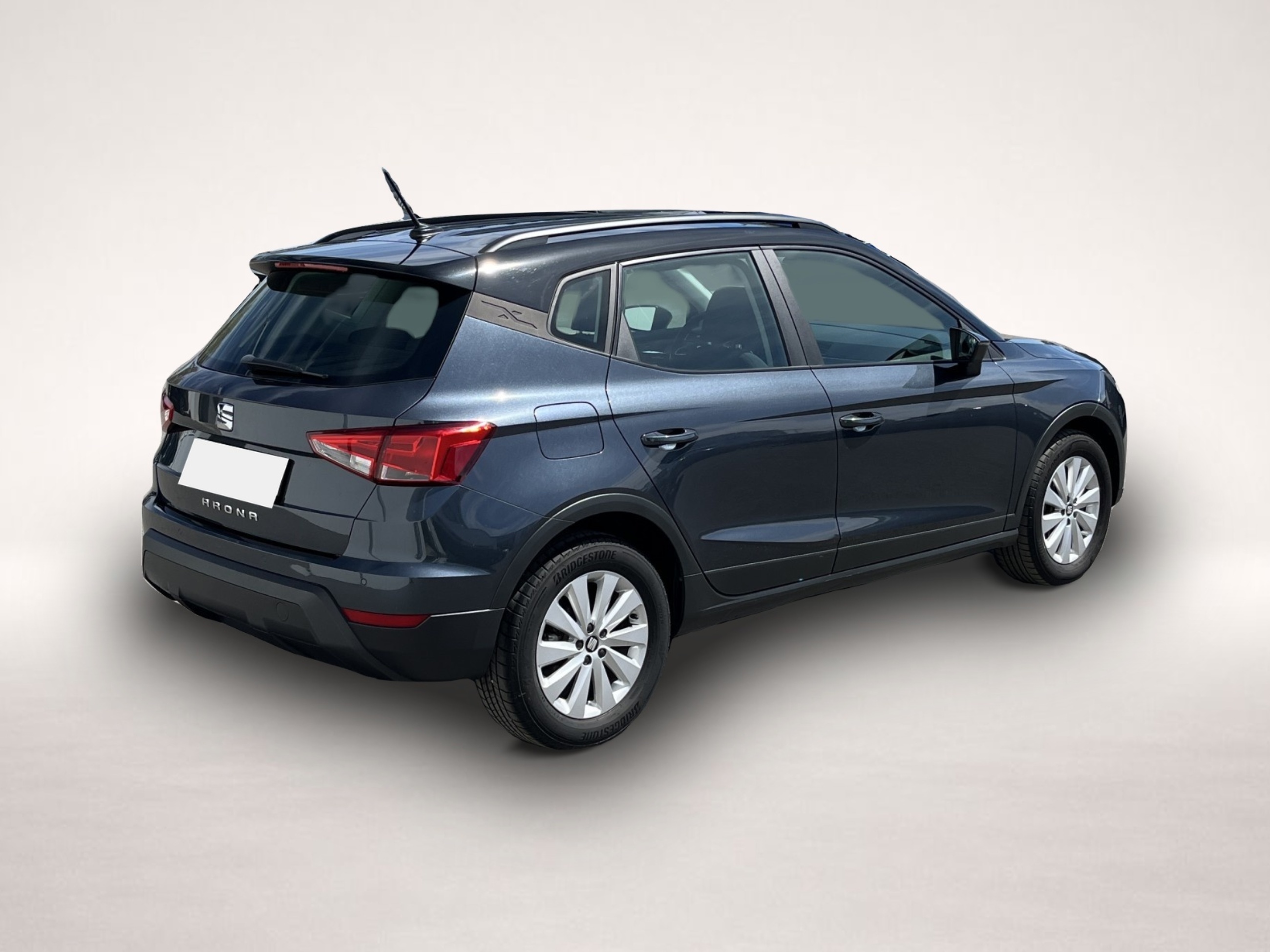 Seat Arona (06/2020, Benzin)