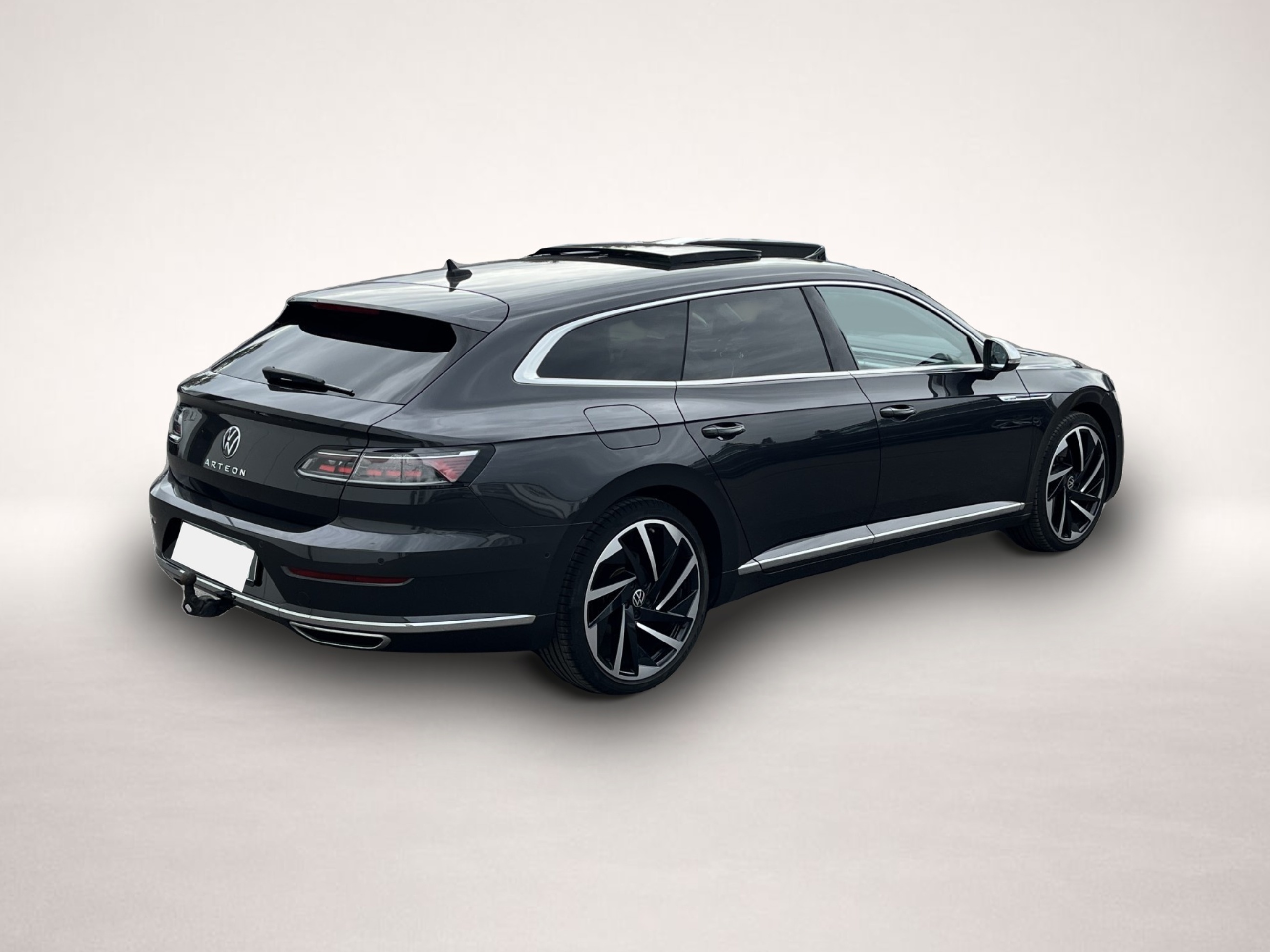 Volkswagen Arteon (12/2021, Diesel)
