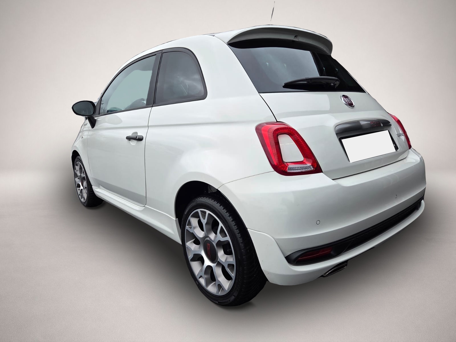 Fiat 500 (11/2021, )