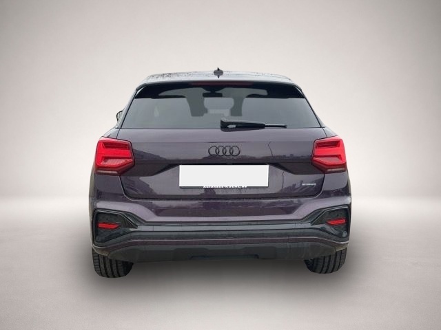 Audi quattro (03/2024, Benzin)