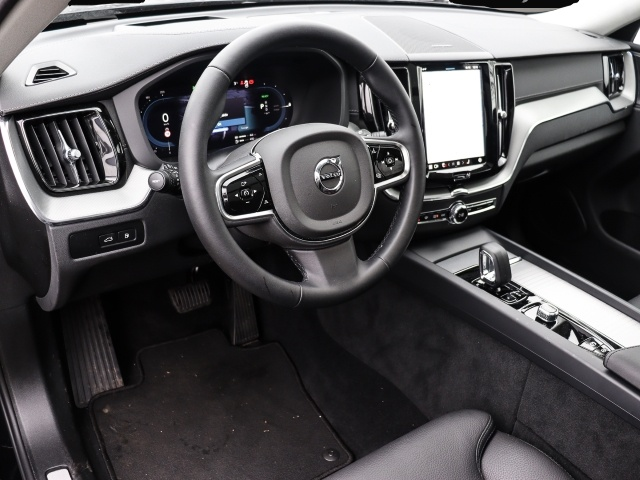 Volvo XC60 (04/2024, Hybrid (Benzin/Elektro))