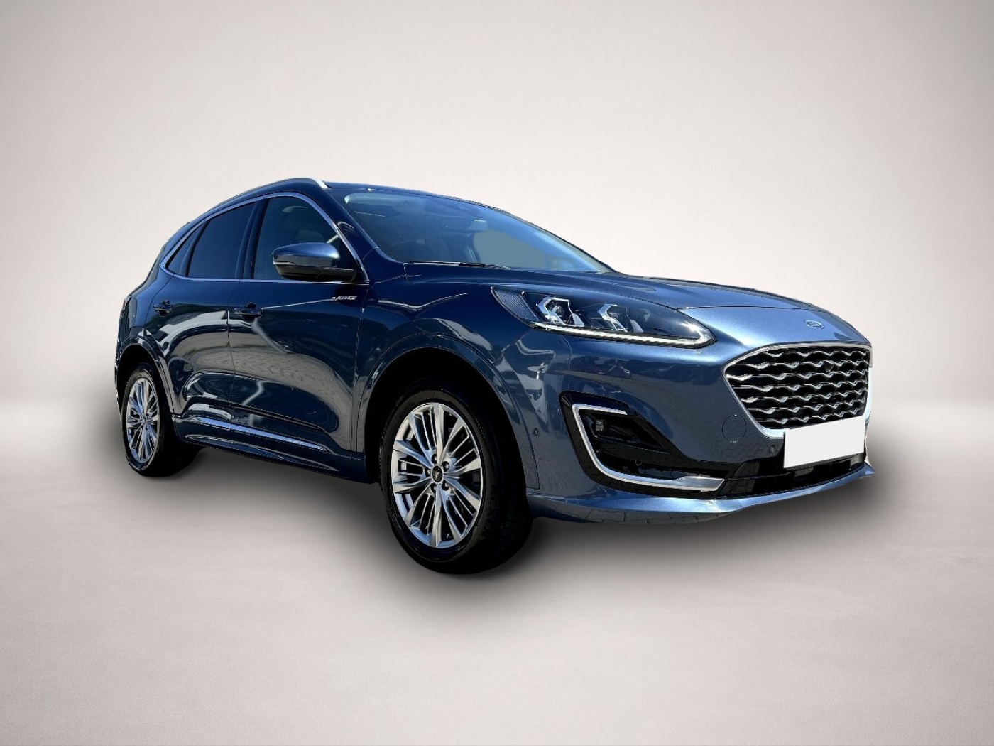 Ford Kuga (06/2022, Diesel)