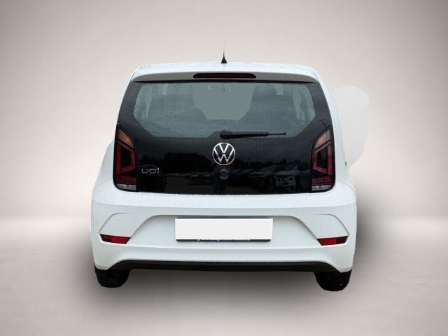 Volkswagen up! (05/2023, Benzin)