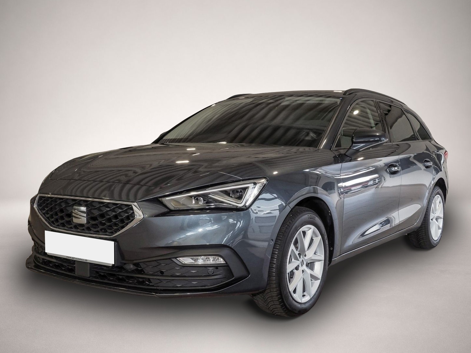 Seat Leon (09/2025, Diesel)