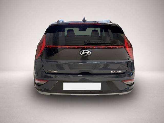 Hyundai BAYON (11/2025, Benzin)