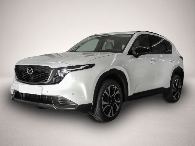 Mazda CX-5 (03/2026, Benzin)