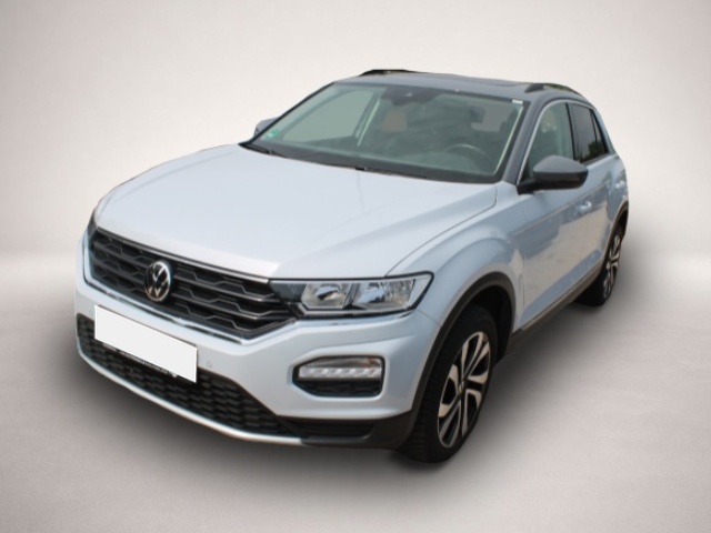 Volkswagen T-Roc (03/2021, )