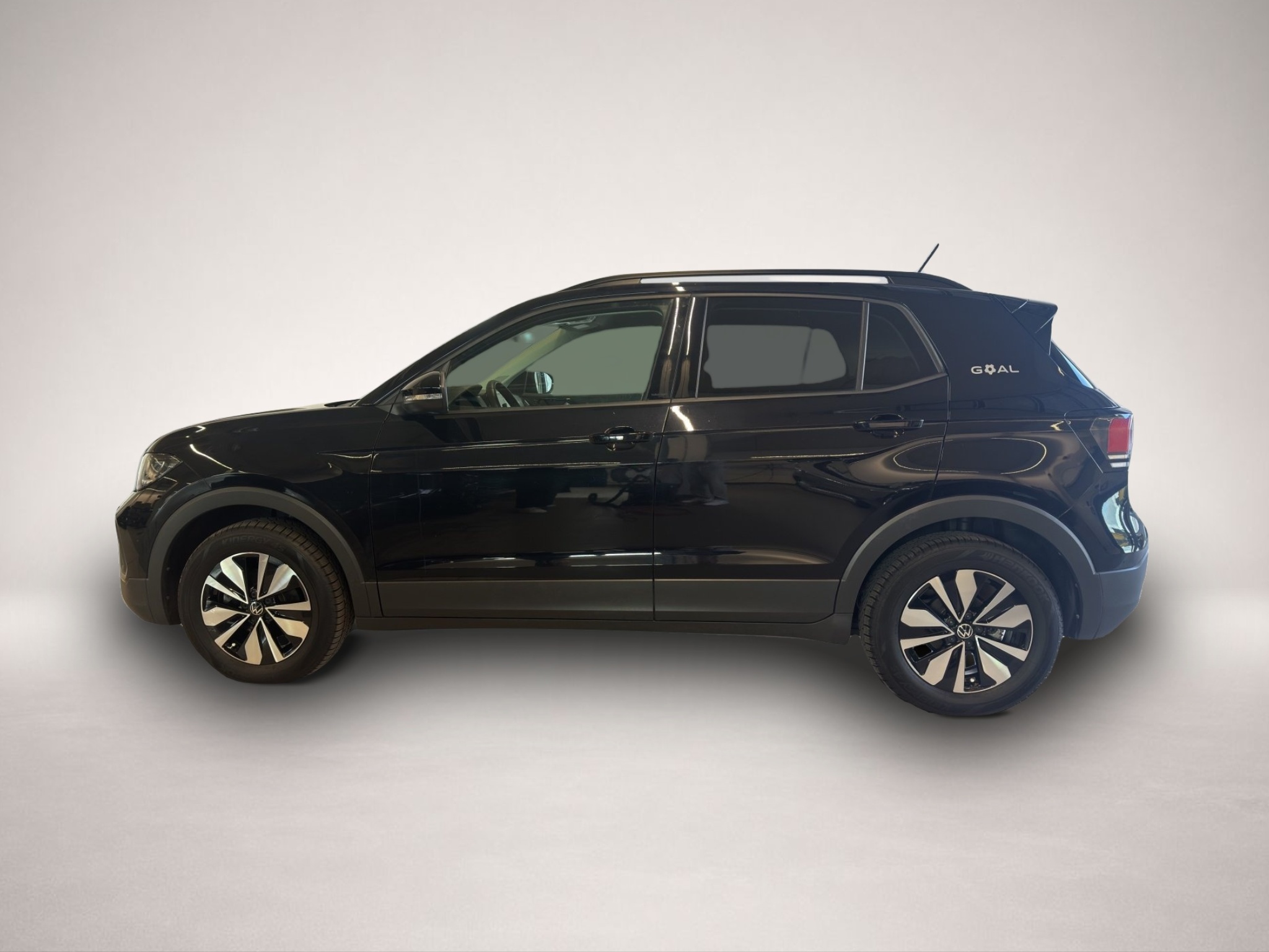 Volkswagen T-Cross (07/2025, Benzin)