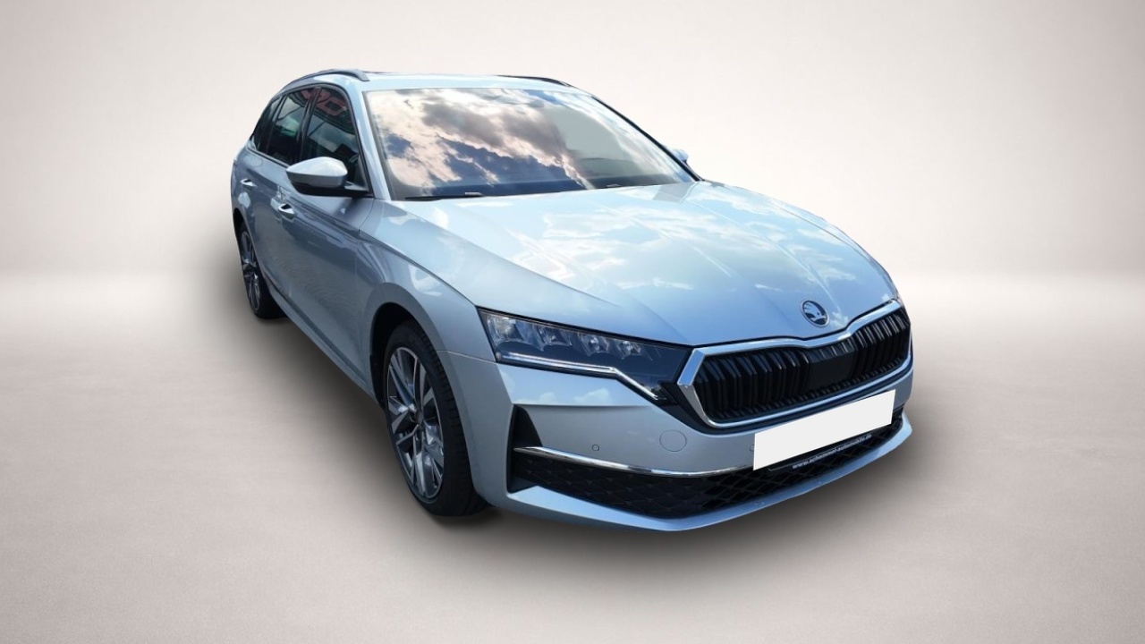 Skoda Octavia (10/2025, Diesel)