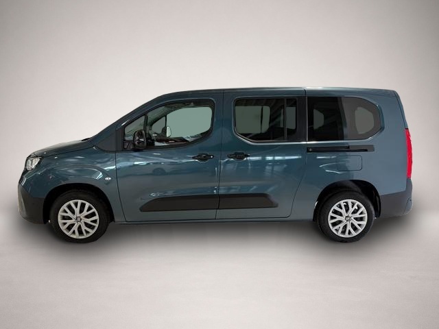 Fiat Doblo (03/2026, Diesel)