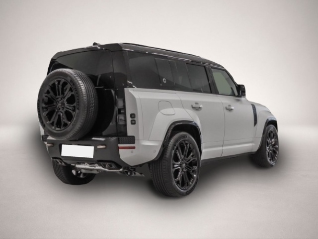 Land-Rover Defender (02/2026, Benzin)