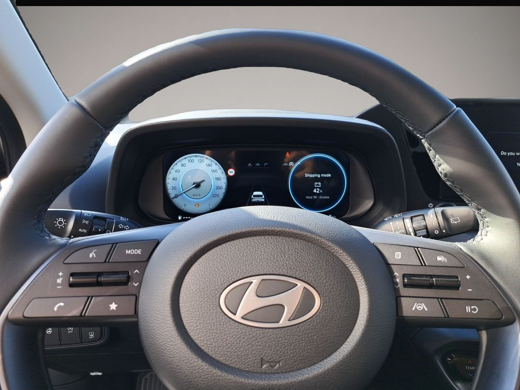 Hyundai i20 (08/2025, Benzin)