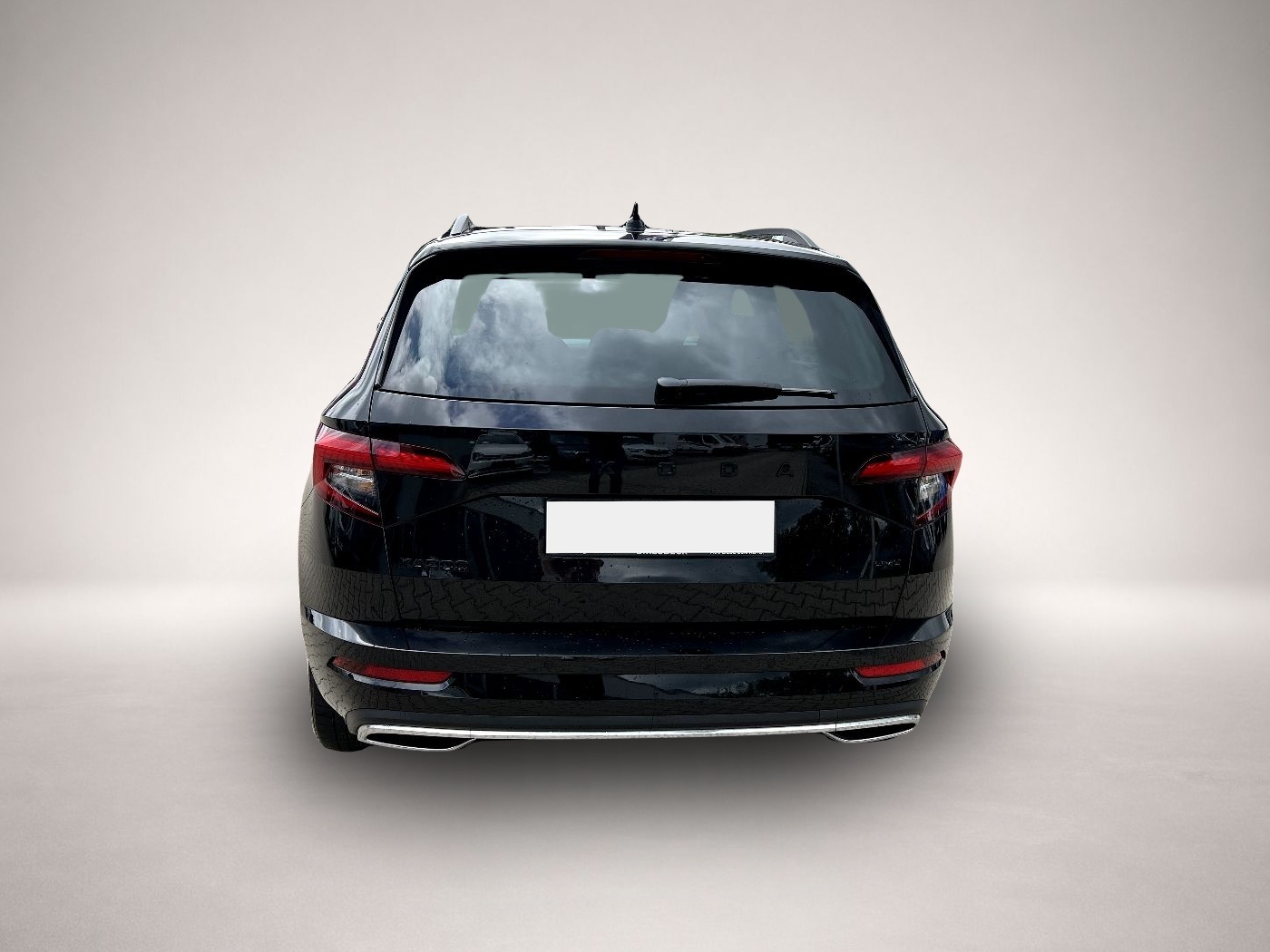 Skoda Karoq (02/2022, )