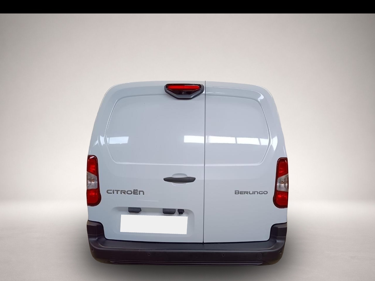 Citroen Berlingo (09/2025, Diesel)