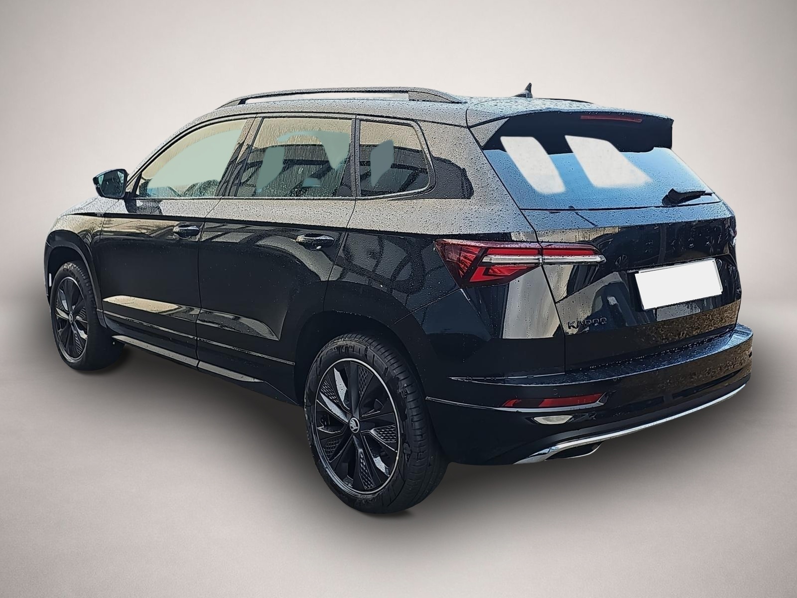 Skoda Karoq (05/2026, Benzin)
