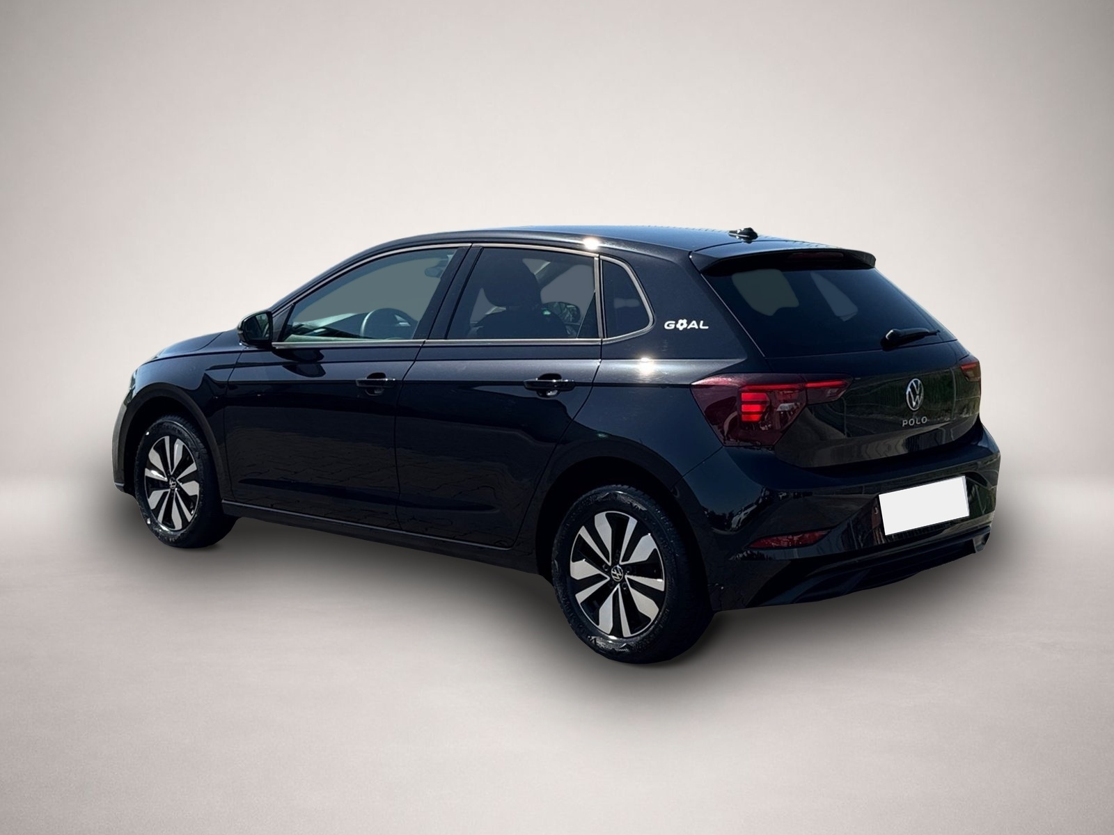 Volkswagen Polo (11/2025, Benzin)