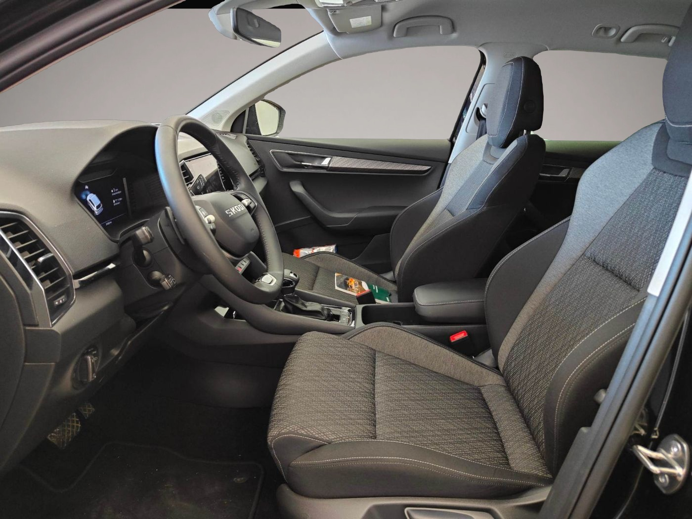 Skoda Karoq (10/2025, Benzin)