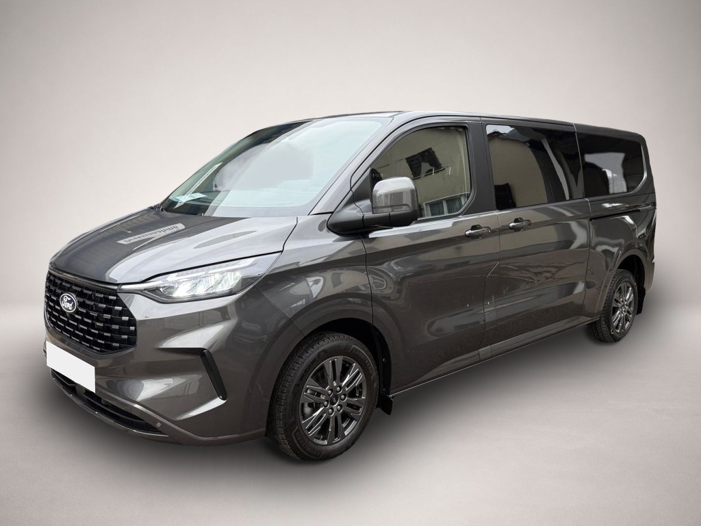 Ford Tourneo Custom (06/2025, )