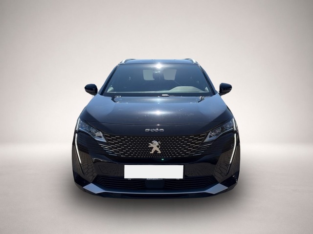Peugeot 5008 (02/2024, Benzin)