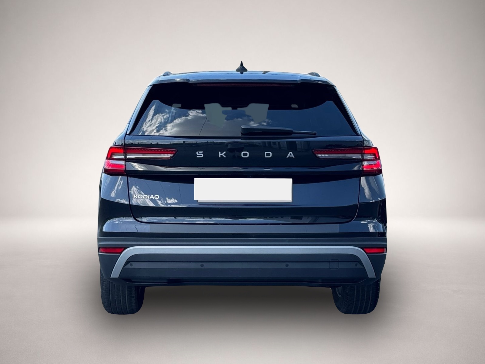 Skoda Kodiaq (12/2024, Diesel)