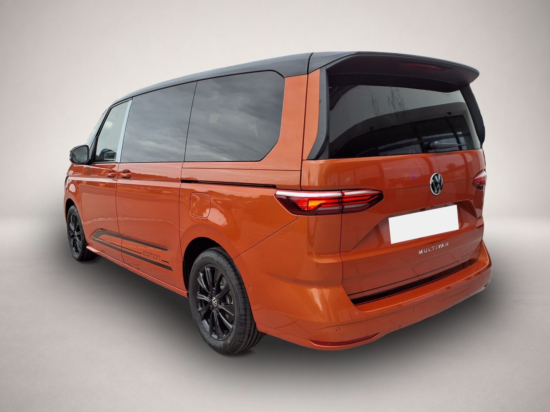 Volkswagen T7 Multivan, Bild 2 von 5