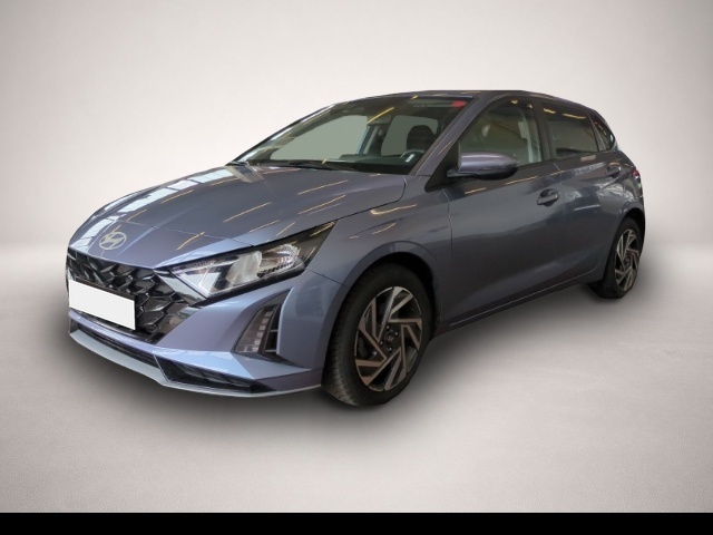 Hyundai i20 (11/2025, Benzin)