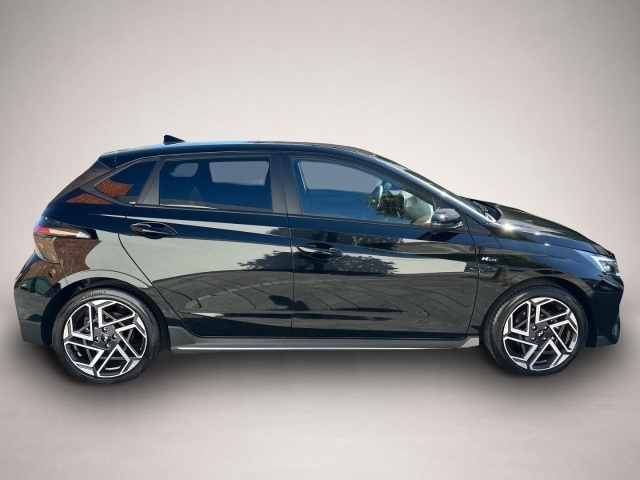 Hyundai i20, image 4 of 8